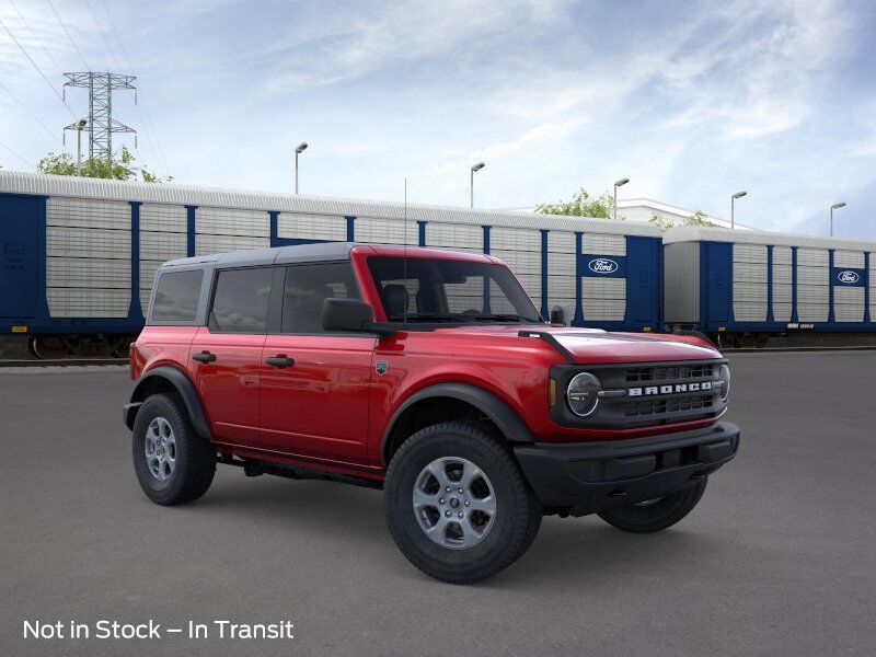 2026 Ford Bronco Big Bend Winder GA