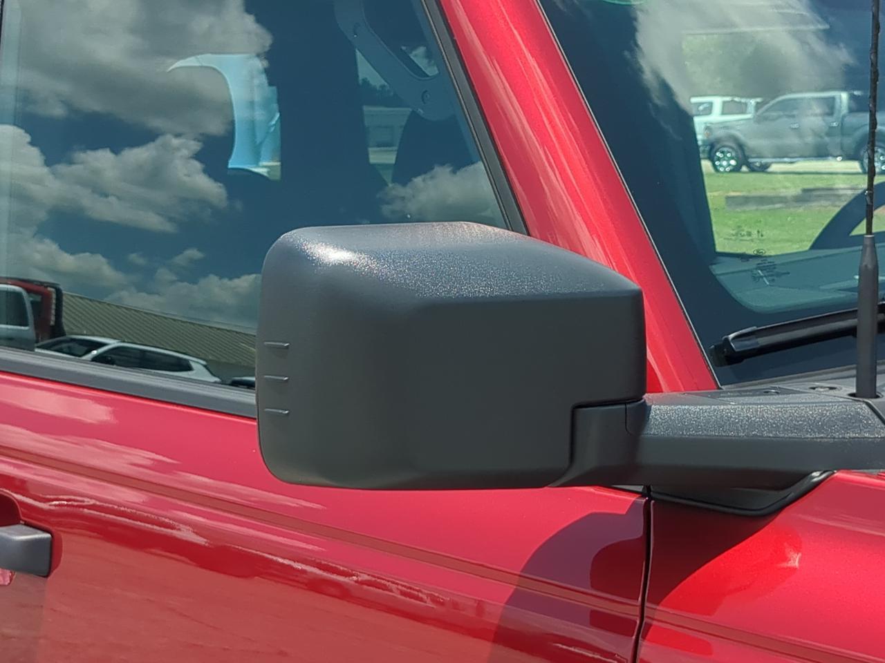 2026 Ford Bronco Big Bend Winder GA