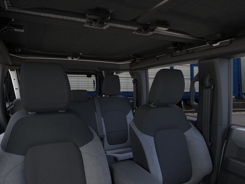 2026 Ford Bronco Big Bend Winder GA