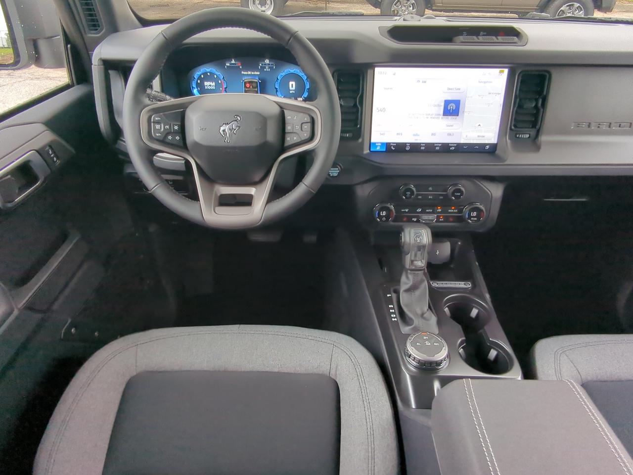 2026 Ford Bronco Big Bend Winder GA