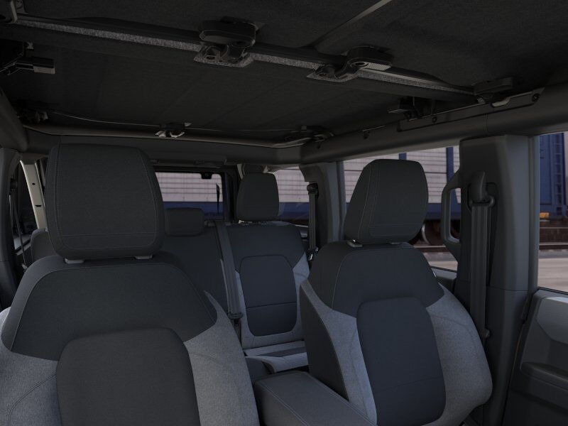2026 Ford Bronco Big Bend Winder GA