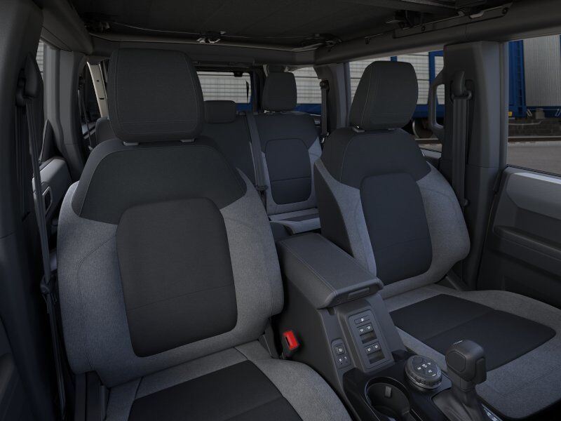 2026 Ford Bronco Big Bend Winder GA