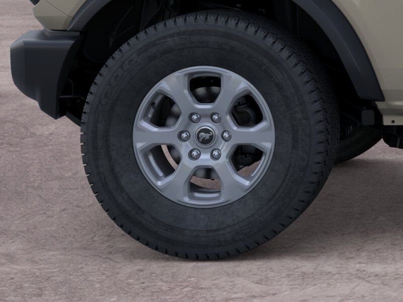 2026 Ford Bronco Big Bend Winder GA