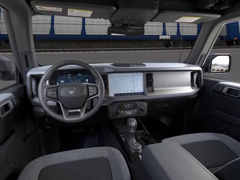 2026 Ford Bronco Big Bend Winder GA