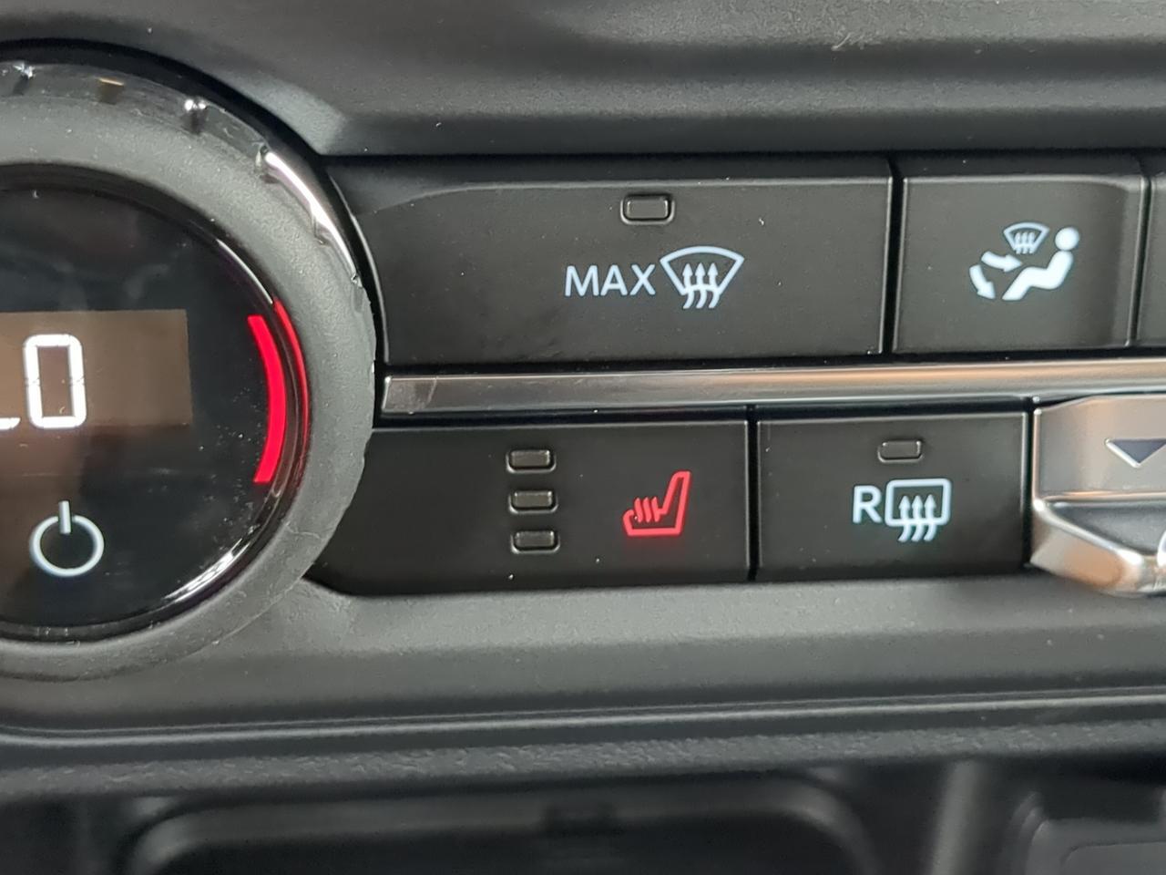 2026 Ford Bronco Big Bend Winder GA