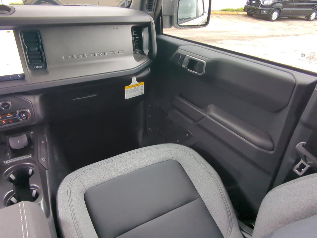 2026 Ford Bronco Big Bend Winder GA