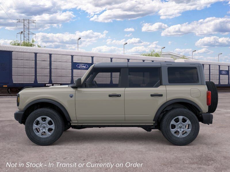 2026 Ford Bronco Big Bend Winder GA