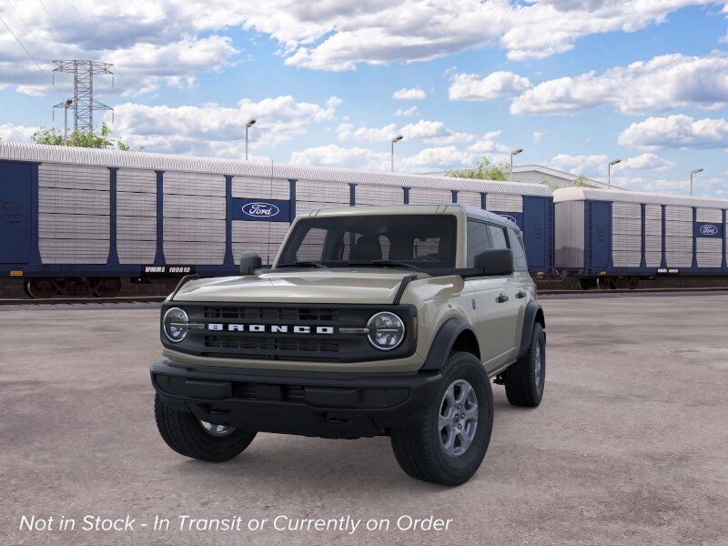 2026 Ford Bronco Big Bend Winder GA