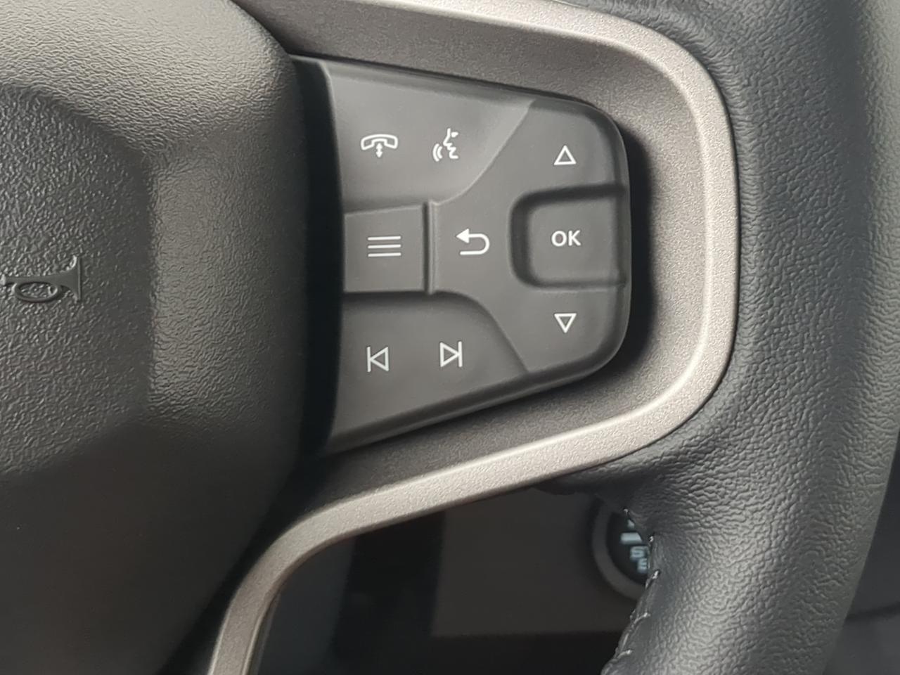 2026 Ford Bronco Big Bend Winder GA