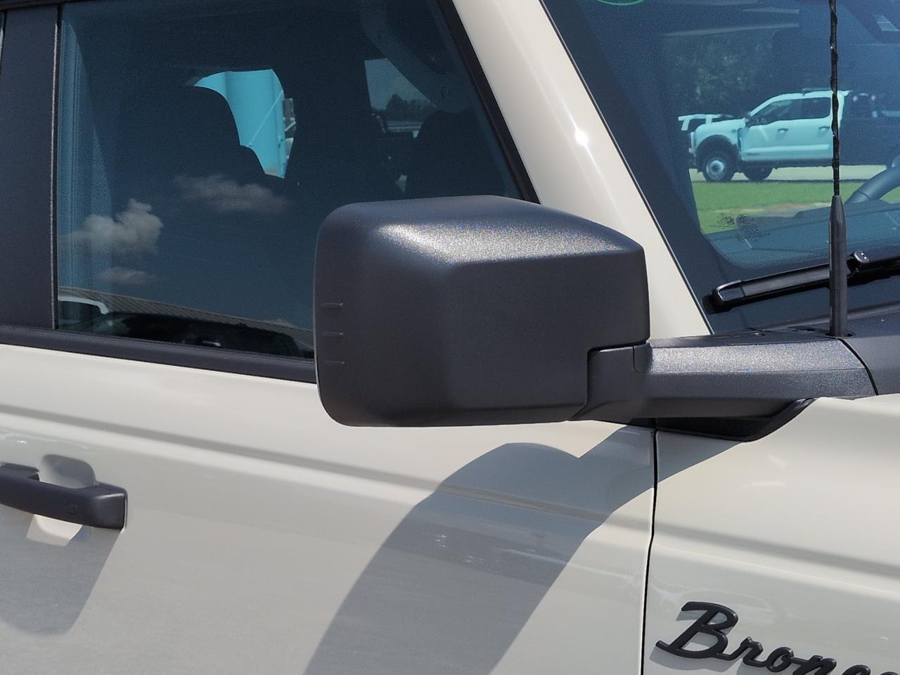 2026 Ford Bronco Big Bend Winder GA