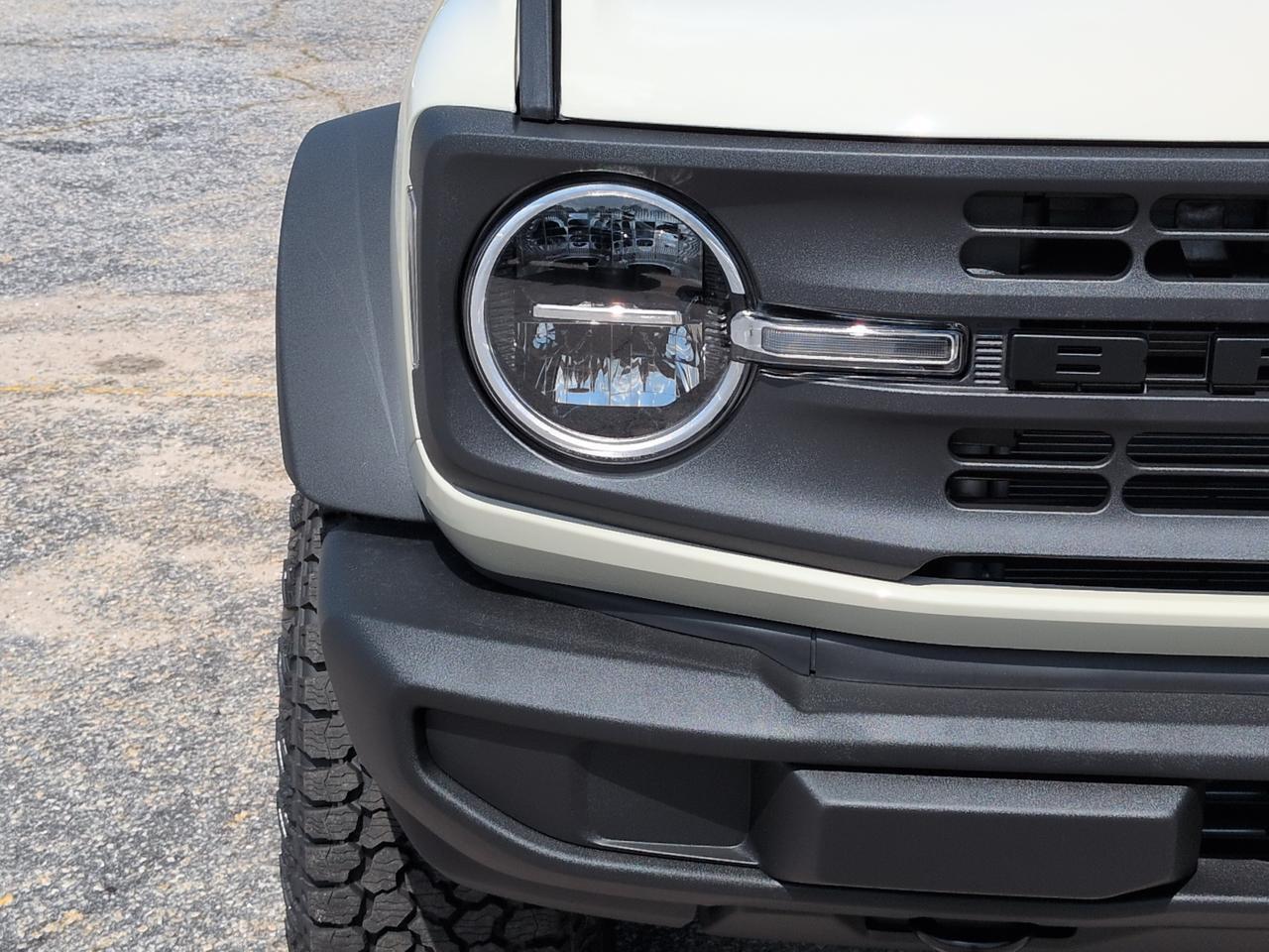 2026 Ford Bronco Big Bend Winder GA