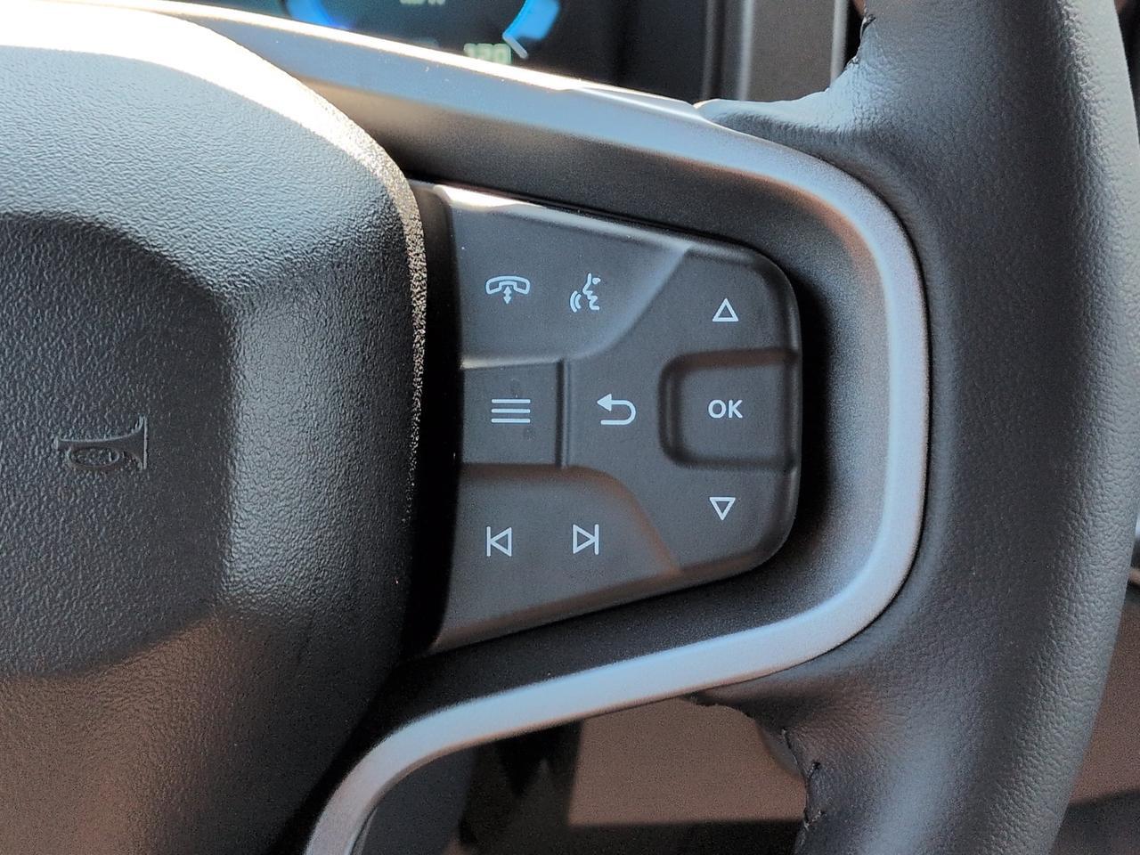 2026 Ford Bronco Big Bend Winder GA