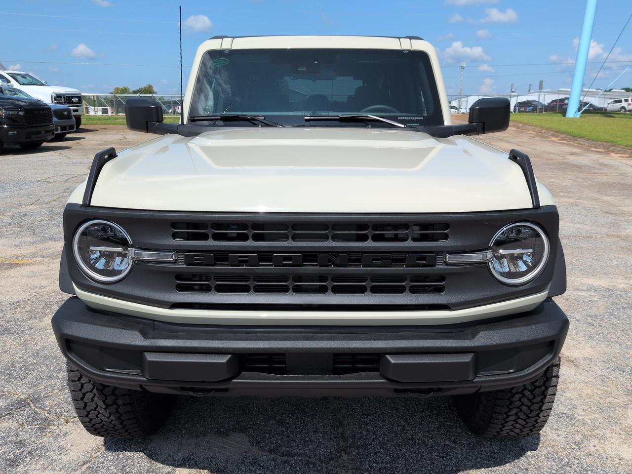2026 Ford Bronco Big Bend Winder GA