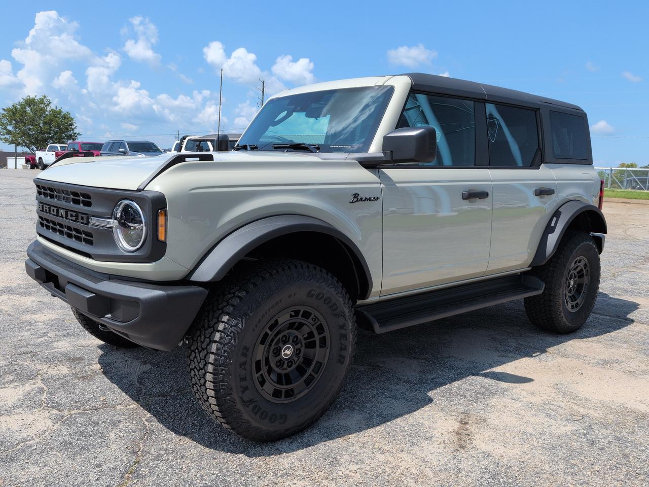 2026 Ford Bronco Big Bend Winder GA