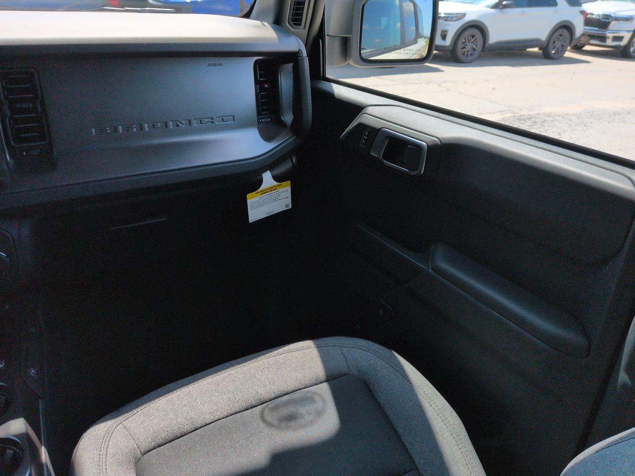 2026 Ford Bronco Big Bend Winder GA
