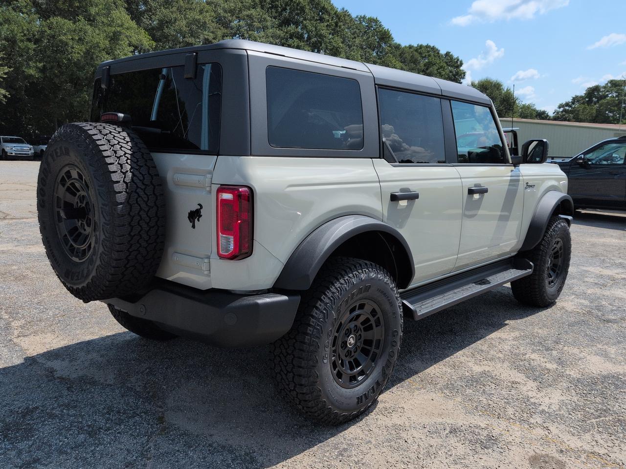 2026 Ford Bronco Big Bend Winder GA