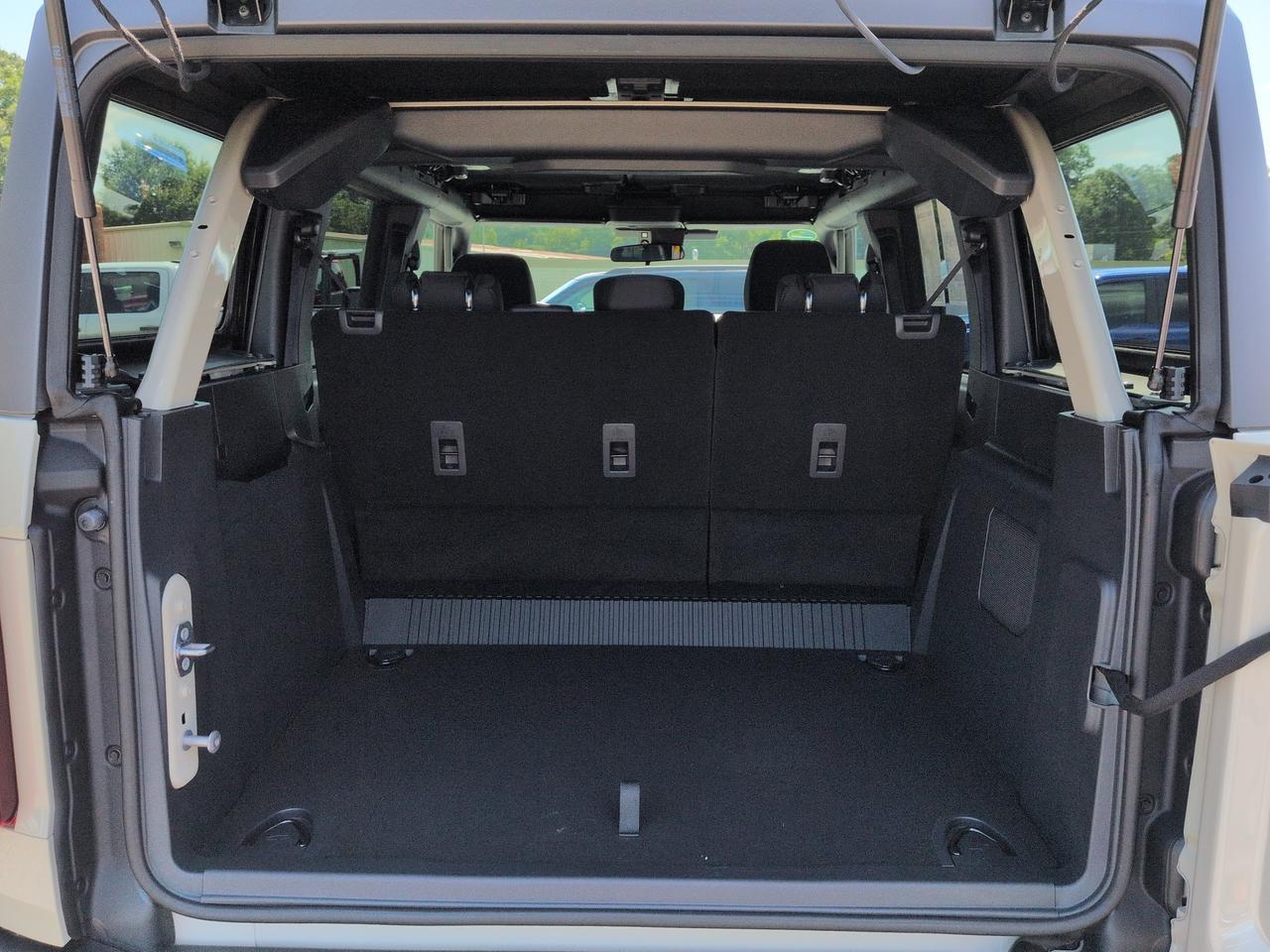 2026 Ford Bronco Big Bend Winder GA