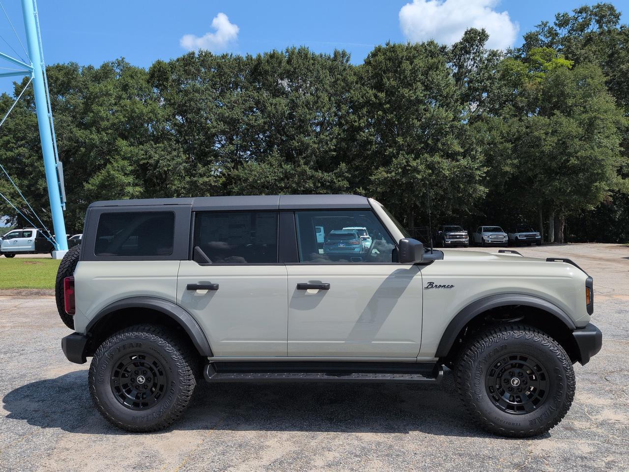 2026 Ford Bronco Big Bend Winder GA