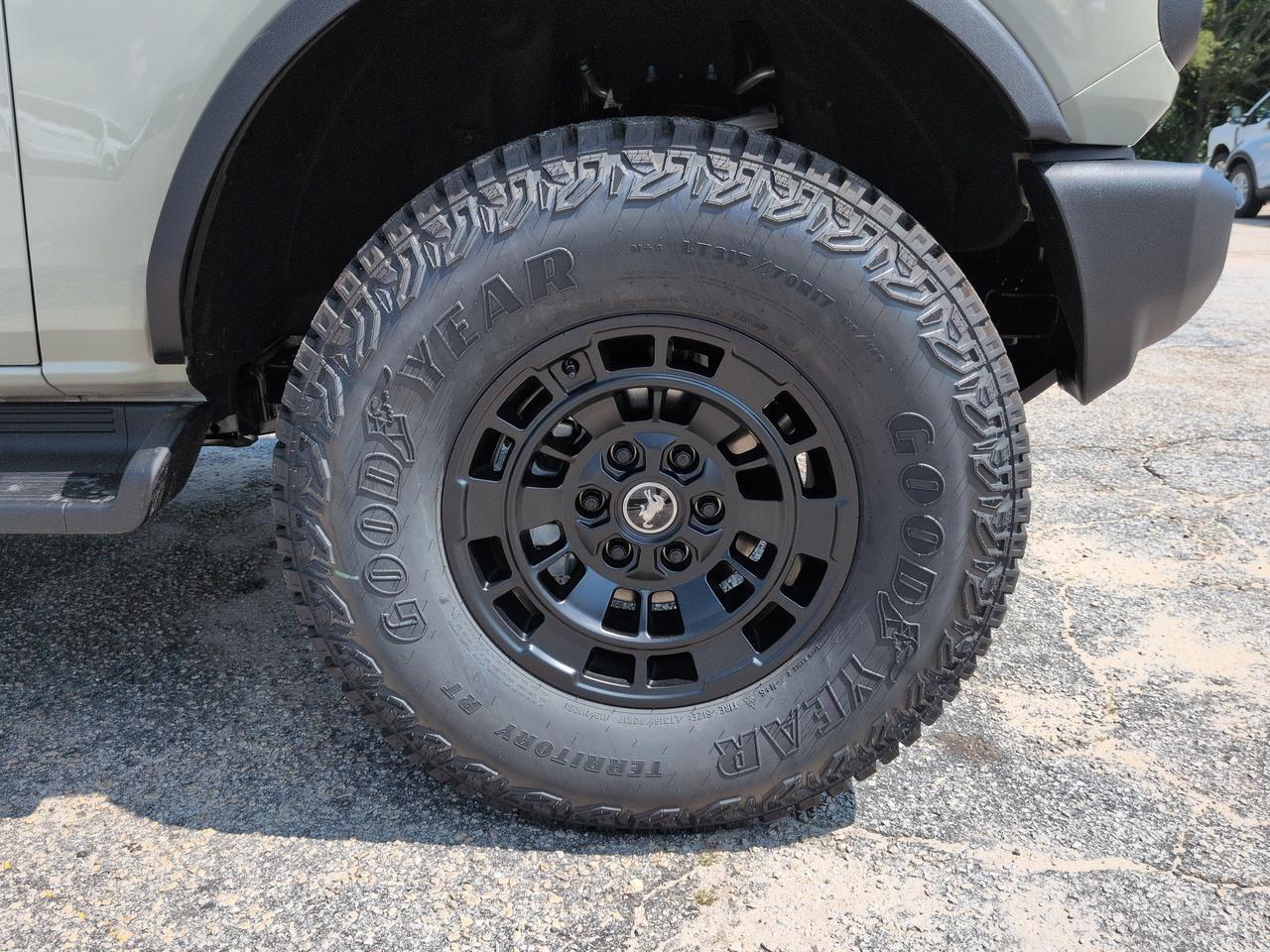 2026 Ford Bronco Big Bend Winder GA