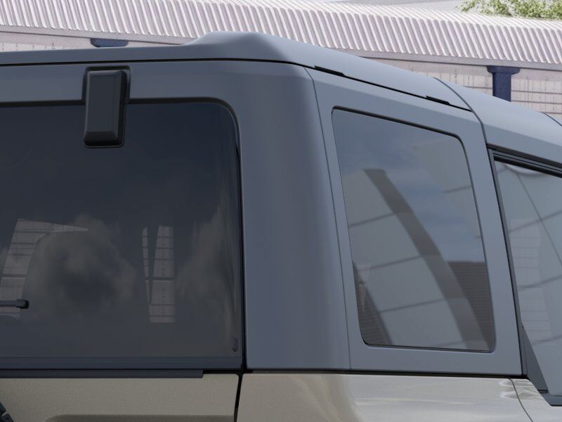 2026 Ford Bronco Big Bend Winder GA