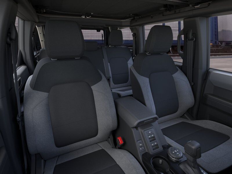 2026 Ford Bronco Big Bend Winder GA