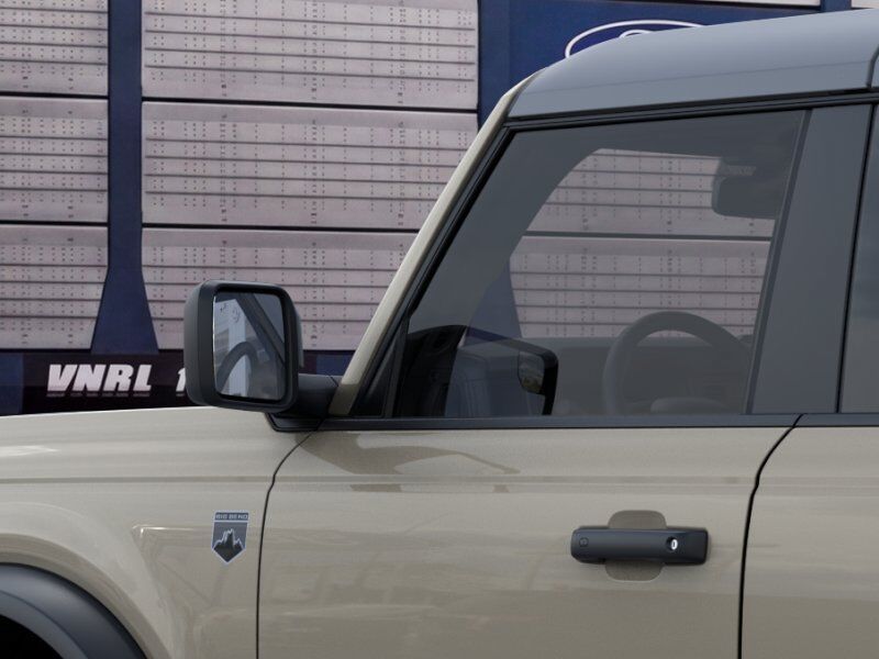 2026 Ford Bronco Big Bend Winder GA