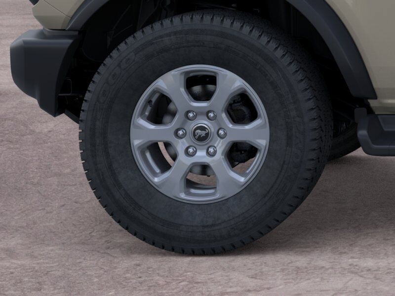 2026 Ford Bronco Big Bend Winder GA