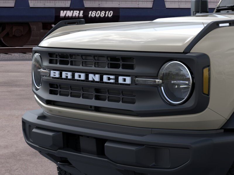 2026 Ford Bronco Big Bend Winder GA