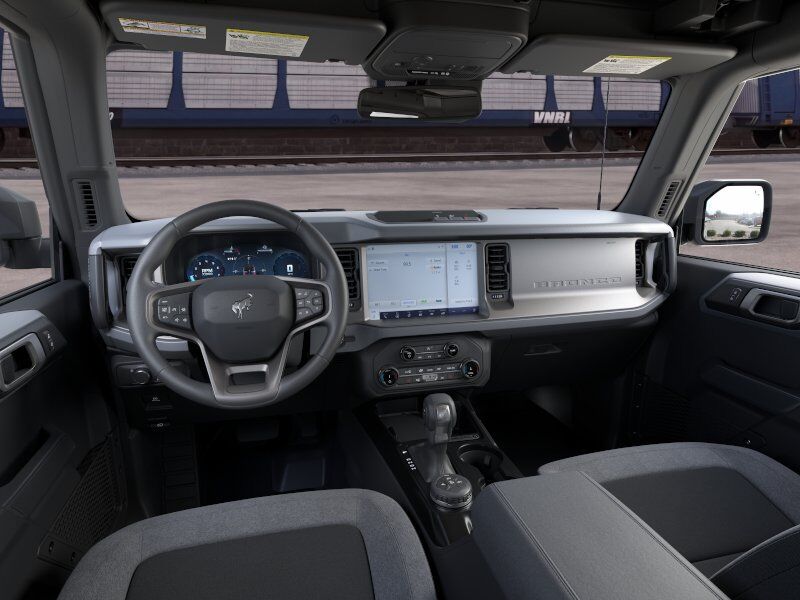 2026 Ford Bronco Big Bend Winder GA