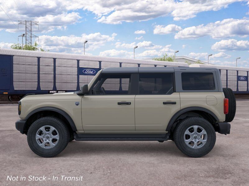 2026 Ford Bronco Big Bend Winder GA