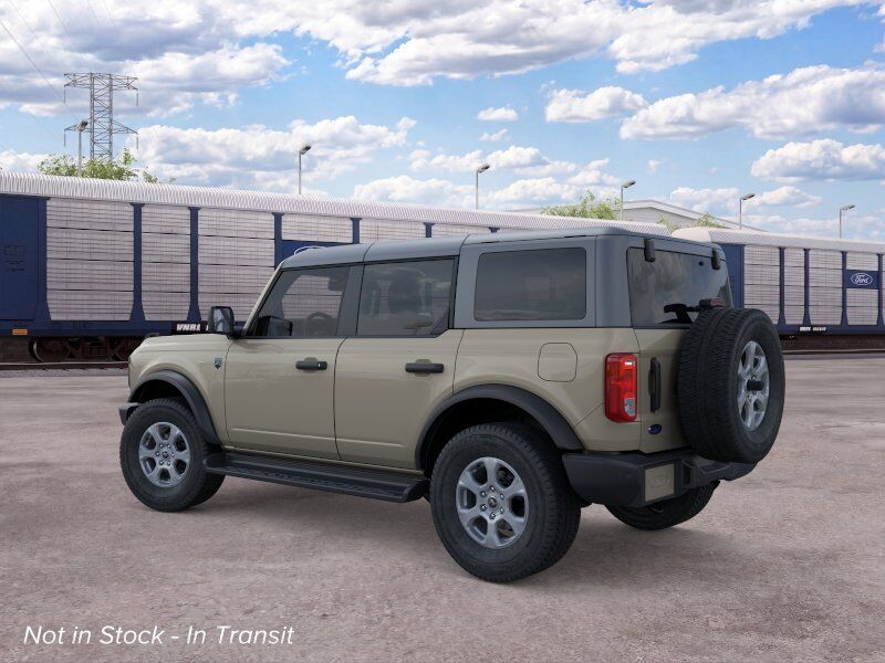 2026 Ford Bronco Big Bend Winder GA