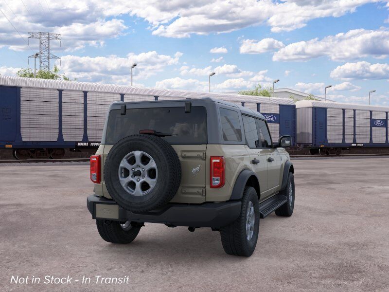 2026 Ford Bronco Big Bend Winder GA