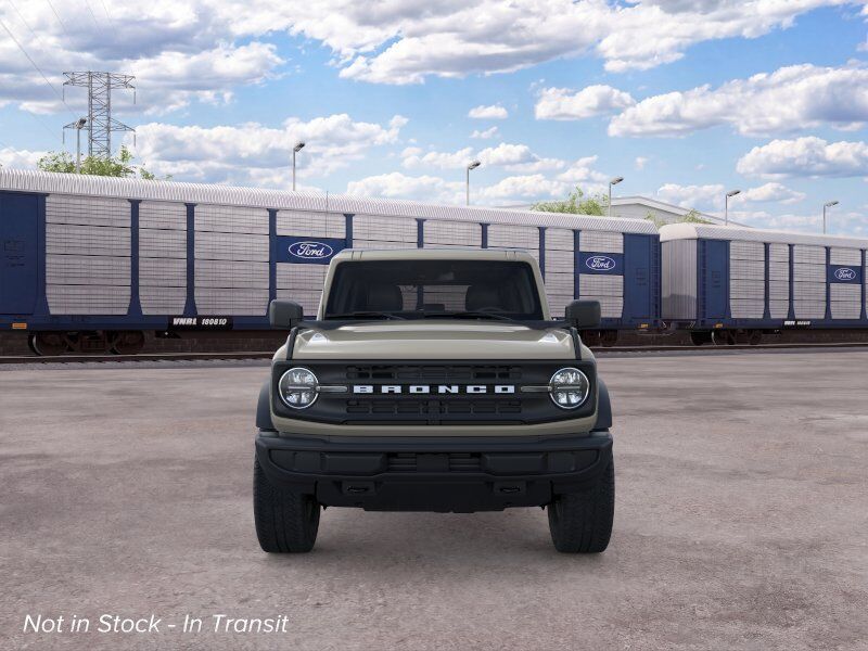 2026 Ford Bronco Big Bend Winder GA