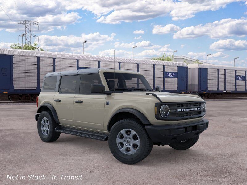 2026 Ford Bronco Big Bend Winder GA