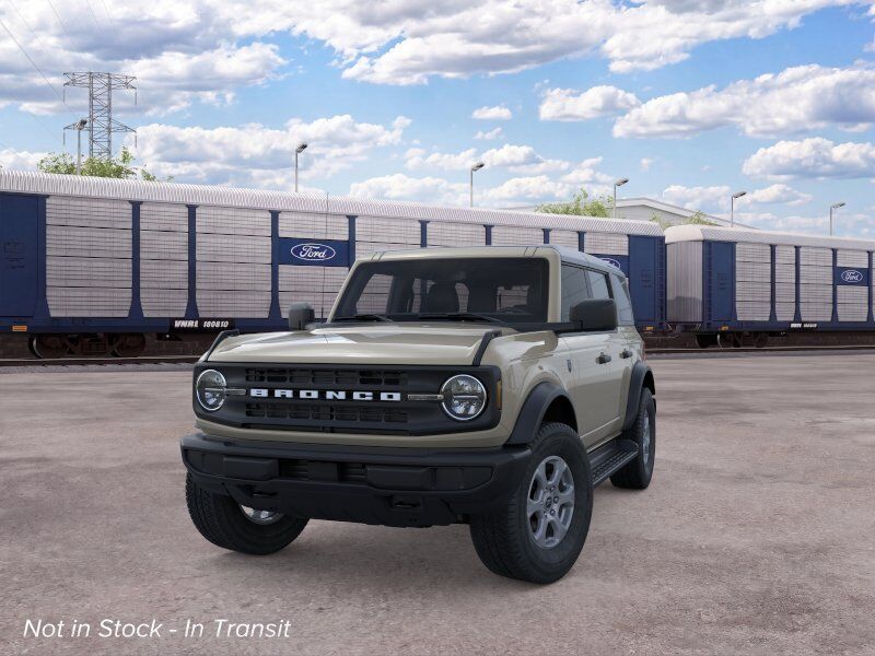 2026 Ford Bronco Big Bend Winder GA