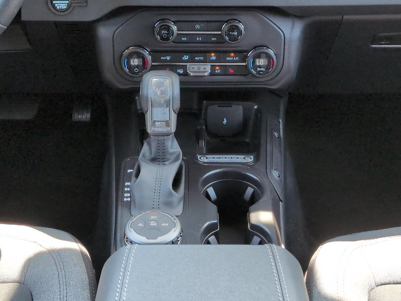 2026 Ford Bronco Big Bend Winder GA