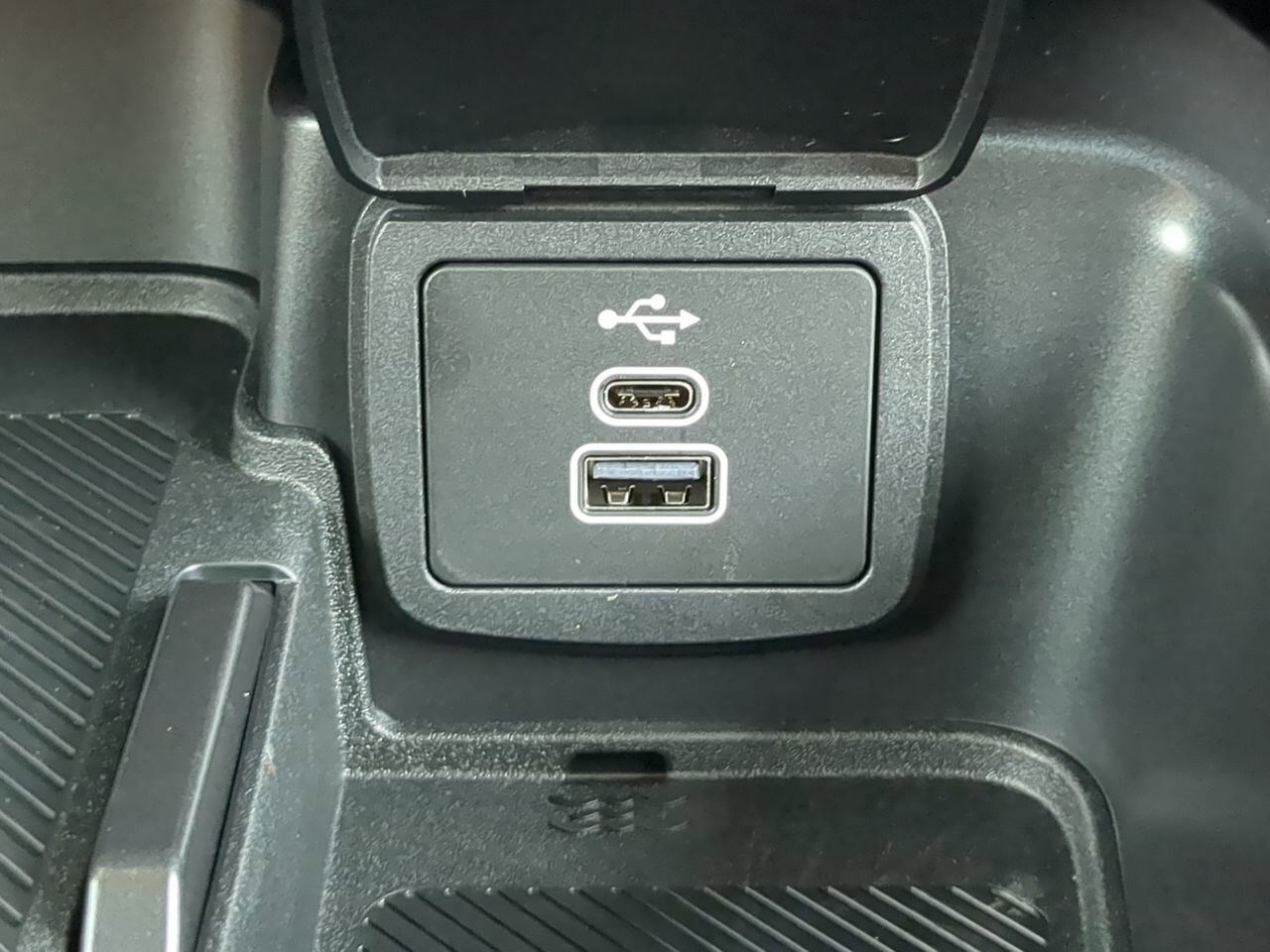 2026 Ford Bronco Big Bend Winder GA