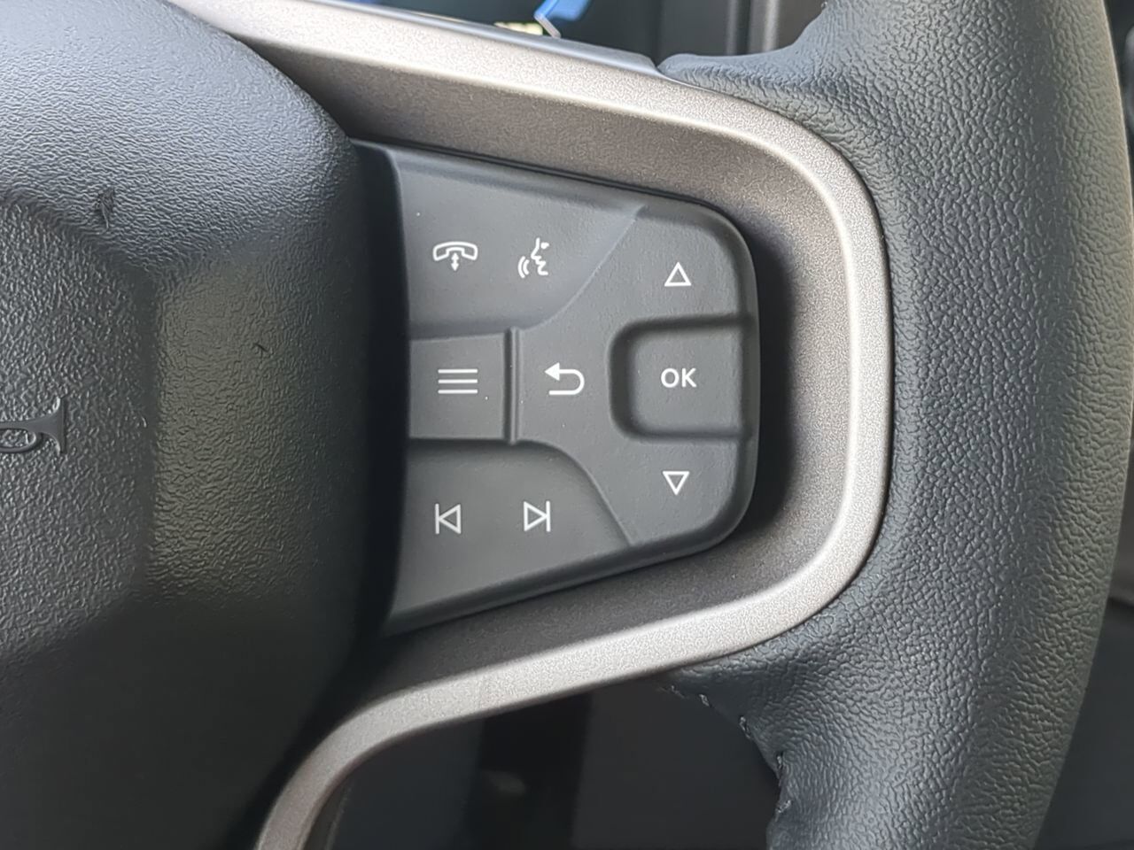 2026 Ford Bronco Big Bend Winder GA