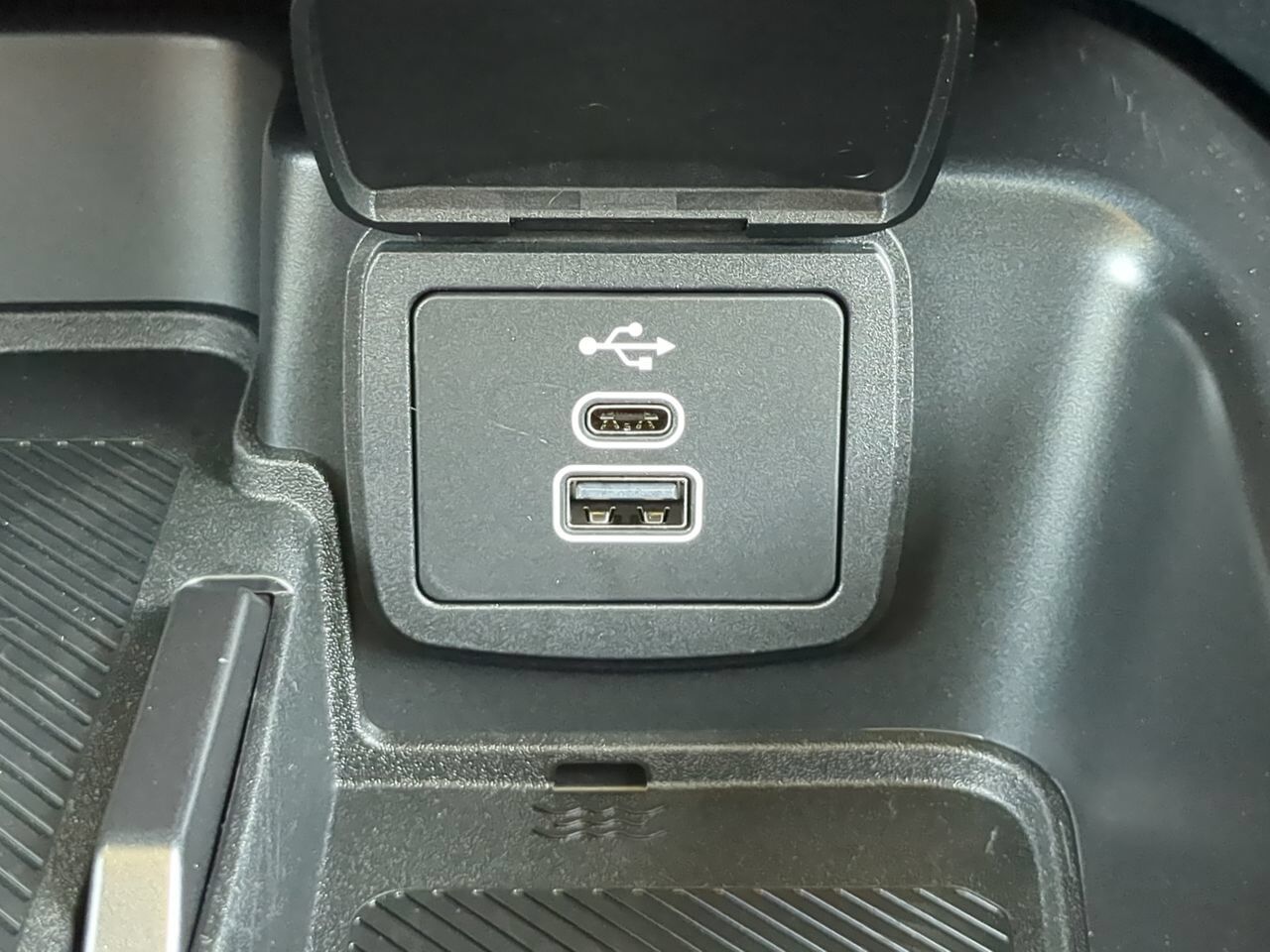 2026 Ford Bronco Big Bend Winder GA