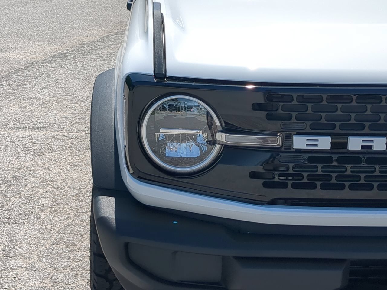 2026 Ford Bronco Big Bend Winder GA
