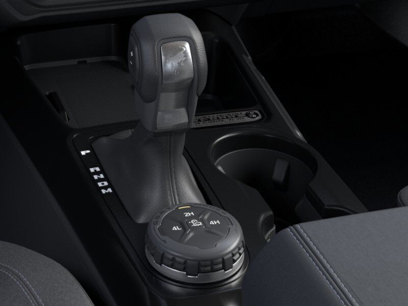 2026 Ford Bronco Big Bend Winder GA