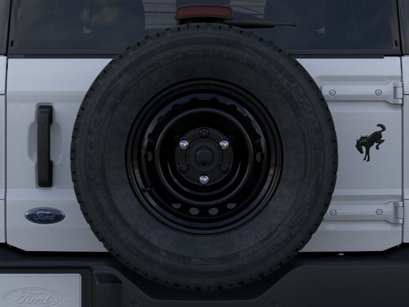 2026 Ford Bronco Big Bend Winder GA