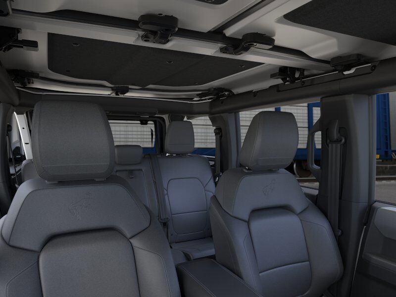 2026 Ford Bronco Big Bend Winder GA