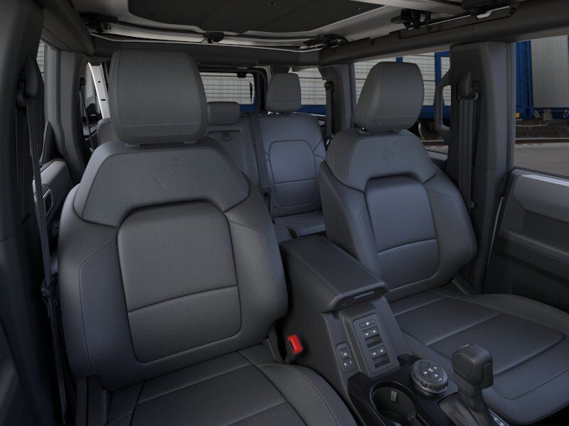 2026 Ford Bronco Big Bend Winder GA