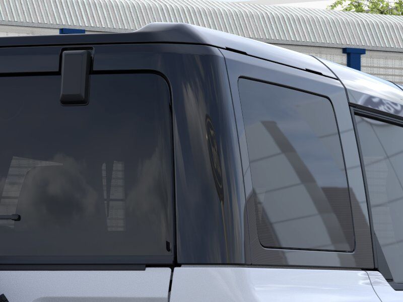 2026 Ford Bronco Big Bend Winder GA