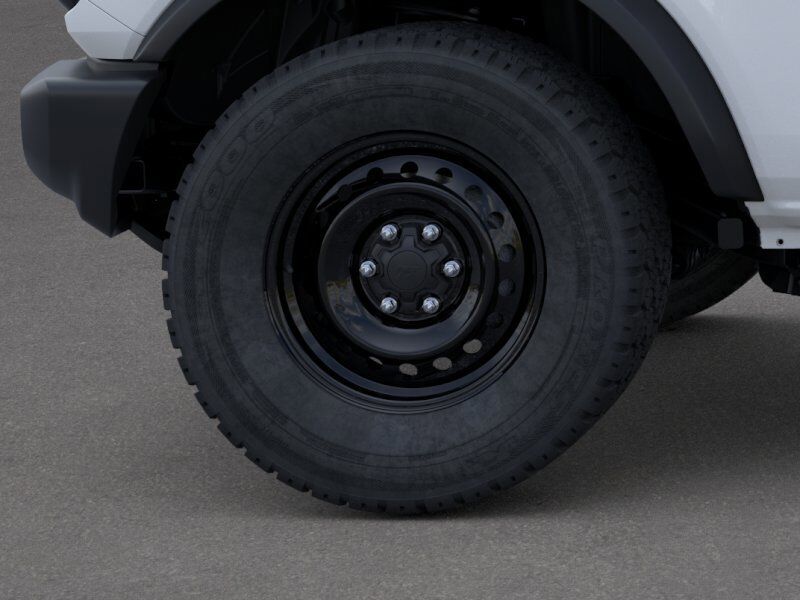 2026 Ford Bronco Big Bend Winder GA