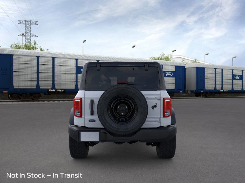 2026 Ford Bronco Big Bend Winder GA