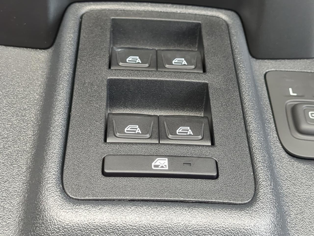 2026 Ford Bronco Big Bend Winder GA