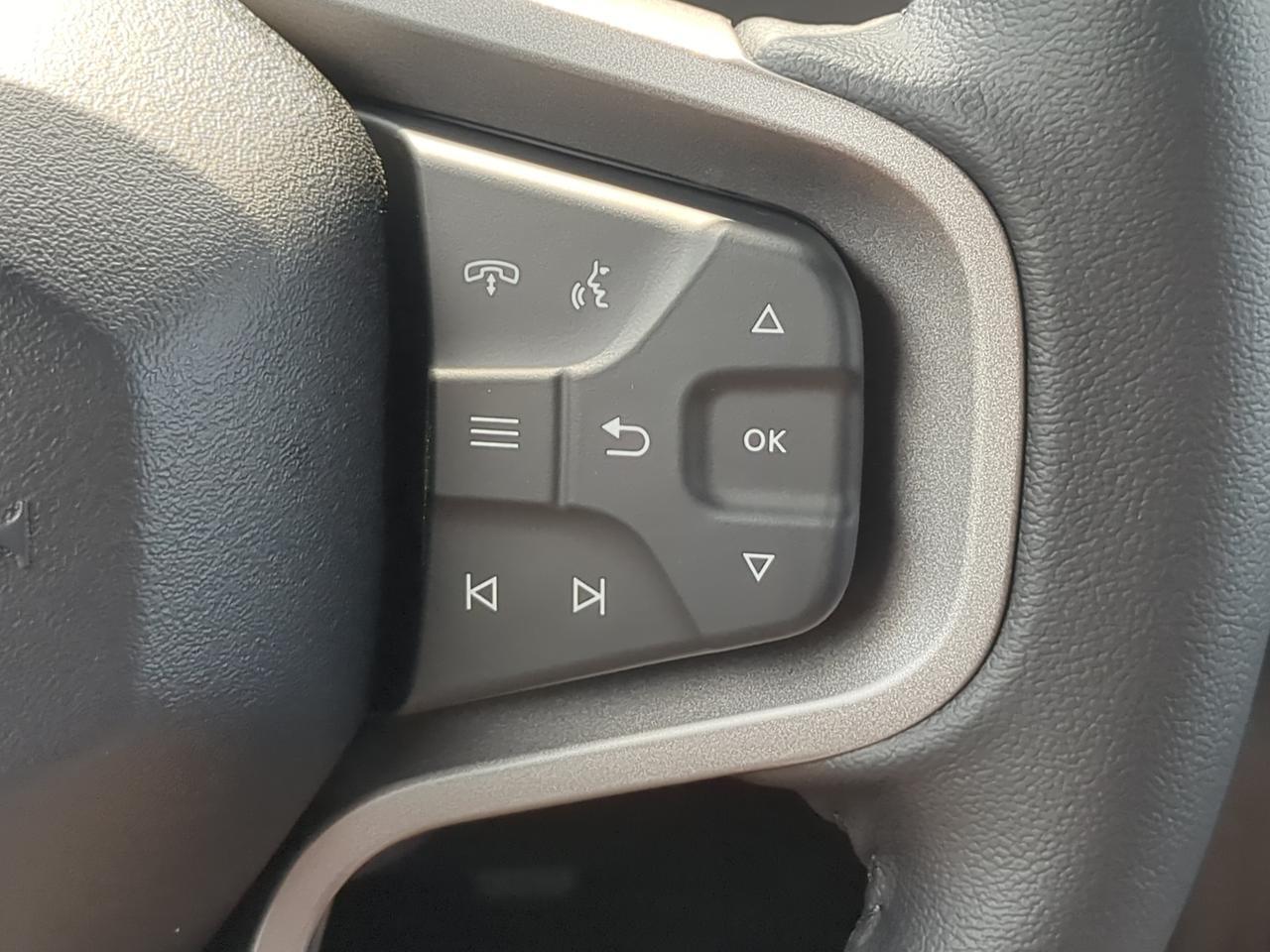 2026 Ford Bronco Big Bend Winder GA