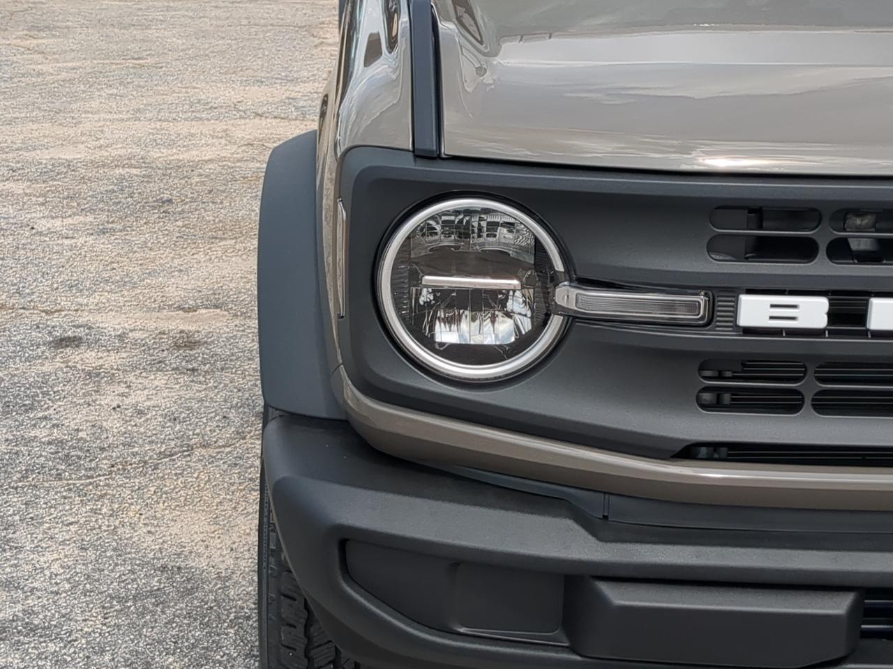 2026 Ford Bronco Big Bend Winder GA